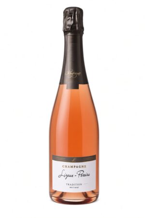 Champagne Rosé Tradition