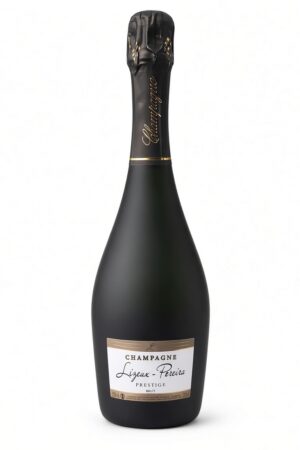 Champagne Prestige