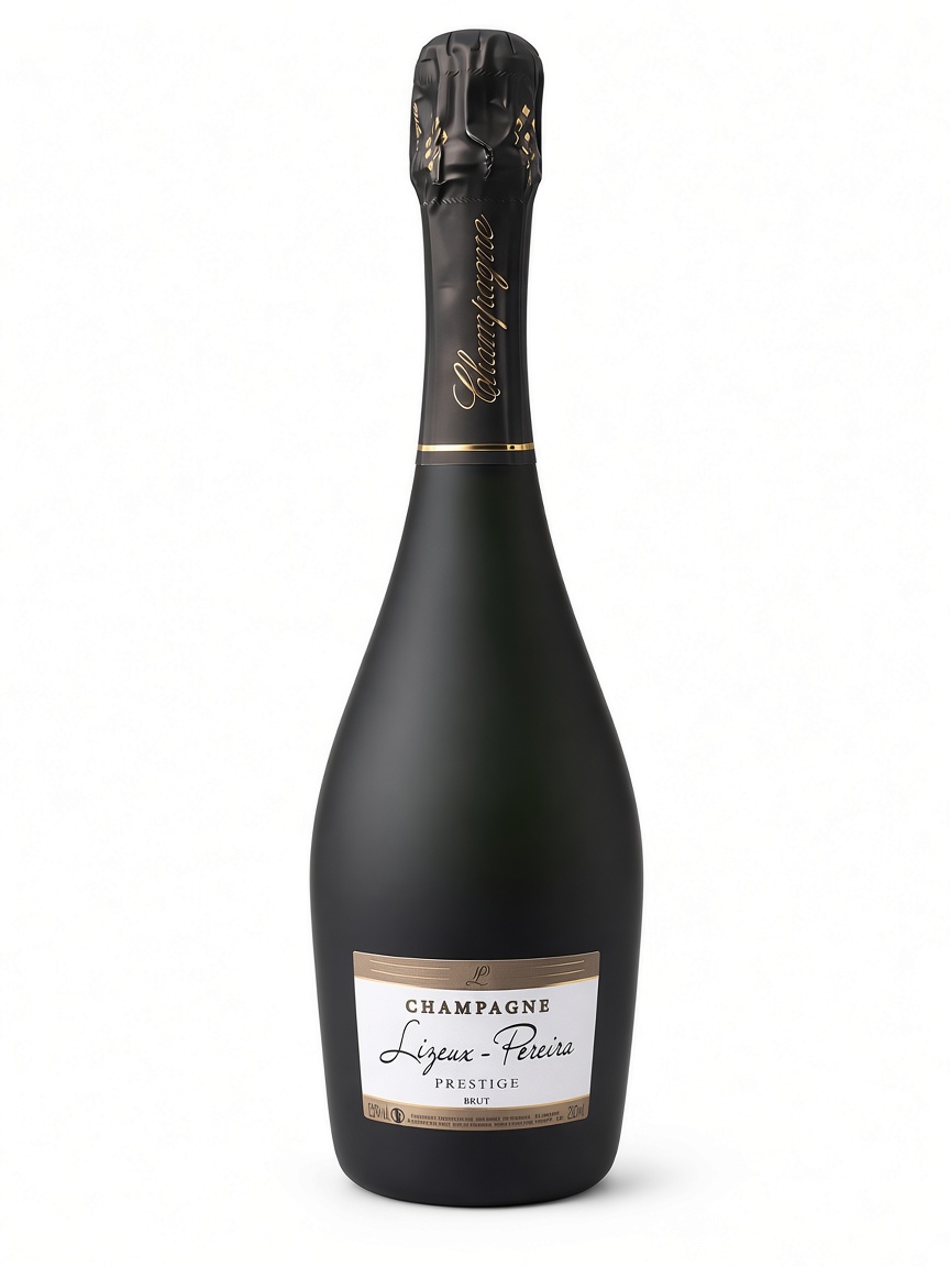 Champagne prestige