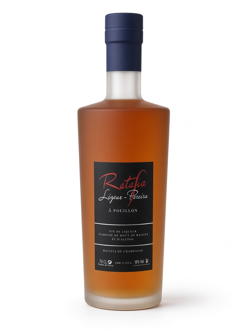 Ratafia 70 cl