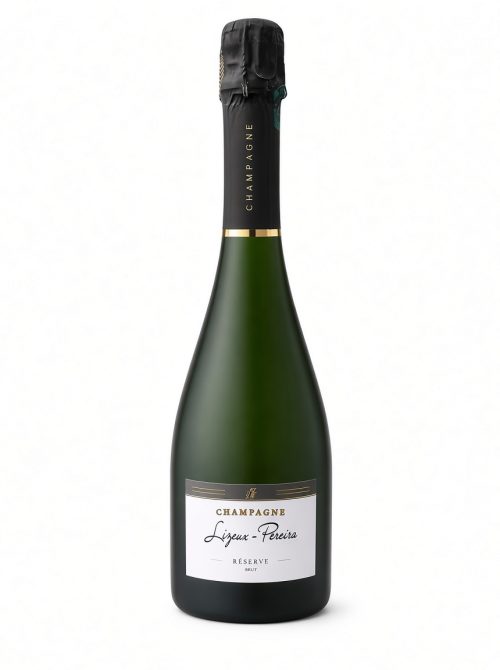 Champagne réserve