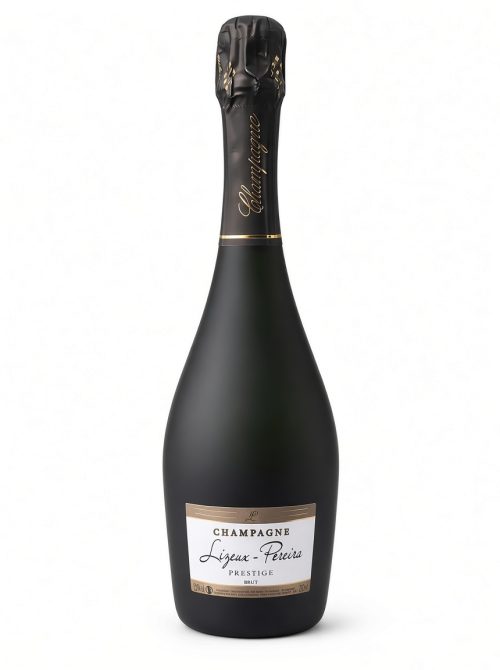 Champagne prestige